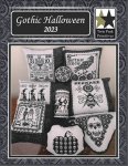 (image for) Gothic Halloween 2023
